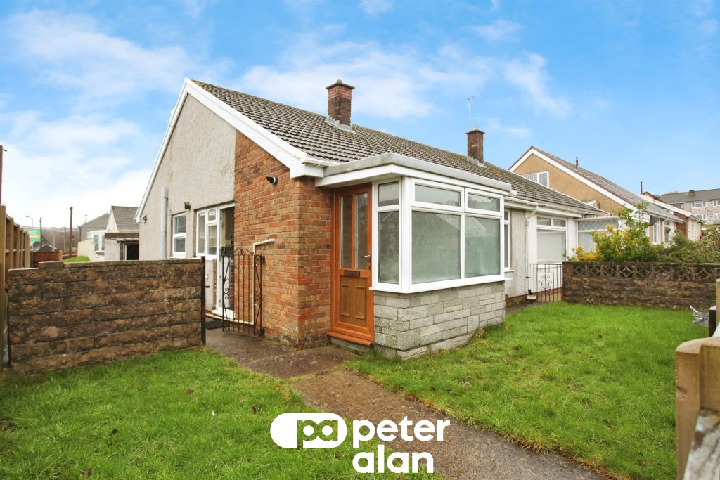 Additional image 4 of 2 bed semi-detached bungalow for saleShirdale Close, Maesycwmmer, Hengoed CF82
