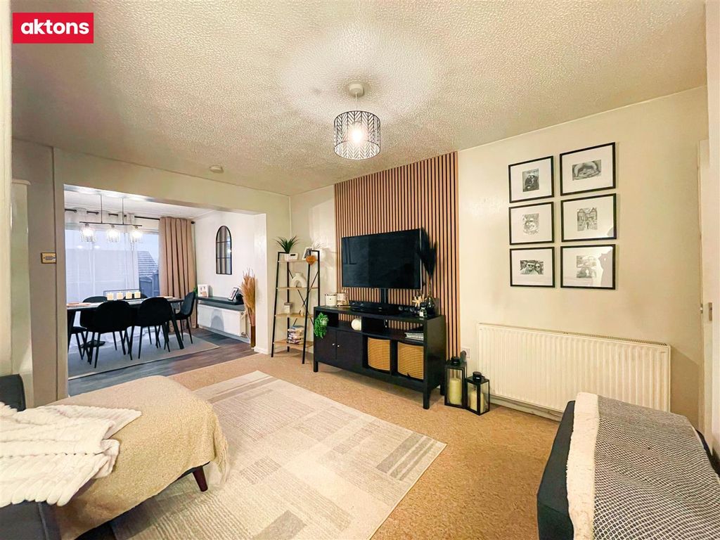Additional image 2 of 2 bed terraced house for saleCraig Ysguthan., Llanbradach, Caerphilly CF83