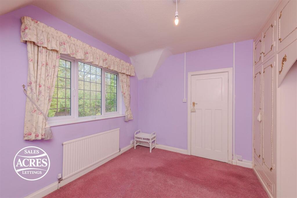 Additional image 20 of Hardwick Road, Little Aston, Sutton Coldfield