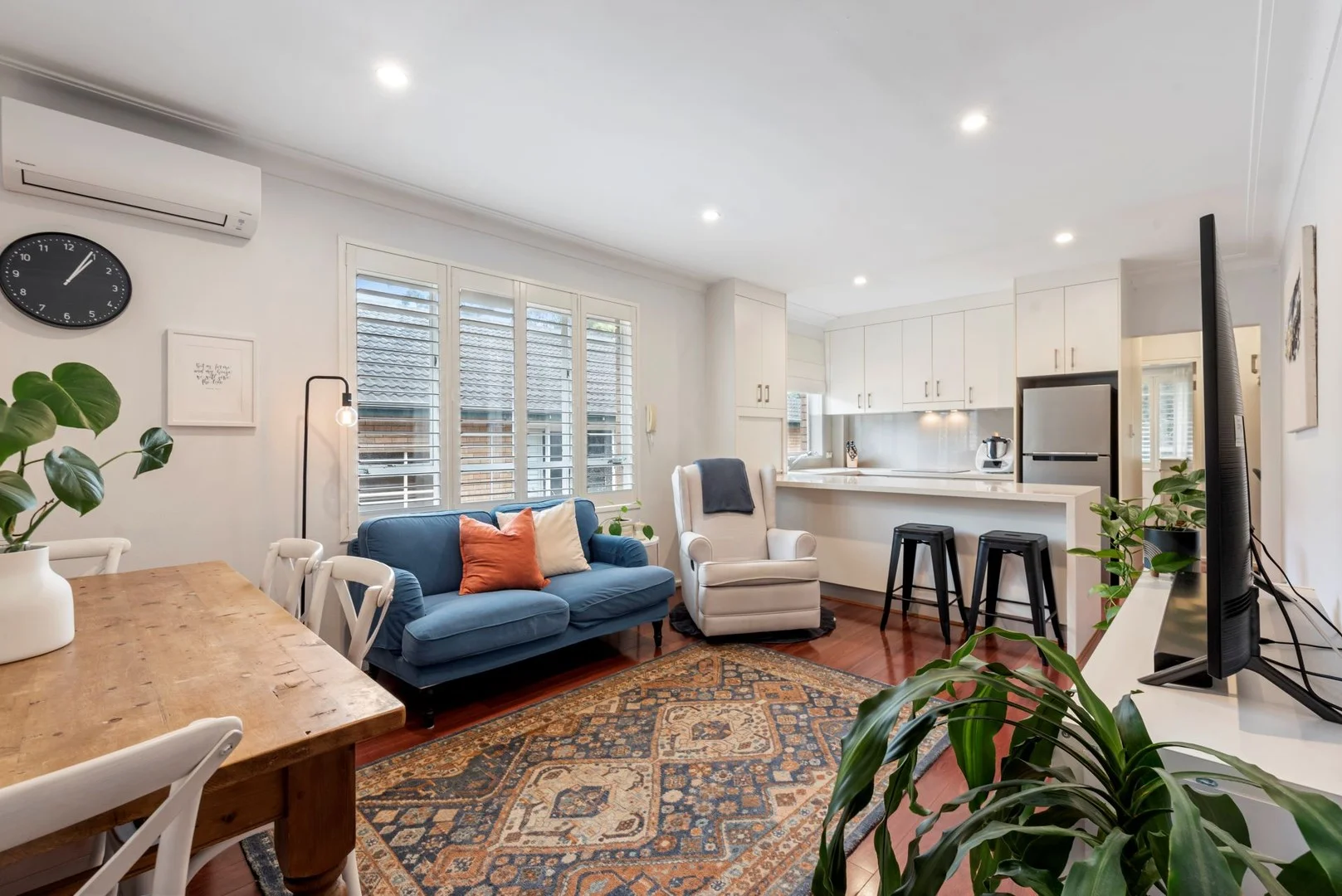 7/33 Anzac Avenue, Cammeray NSW 2062