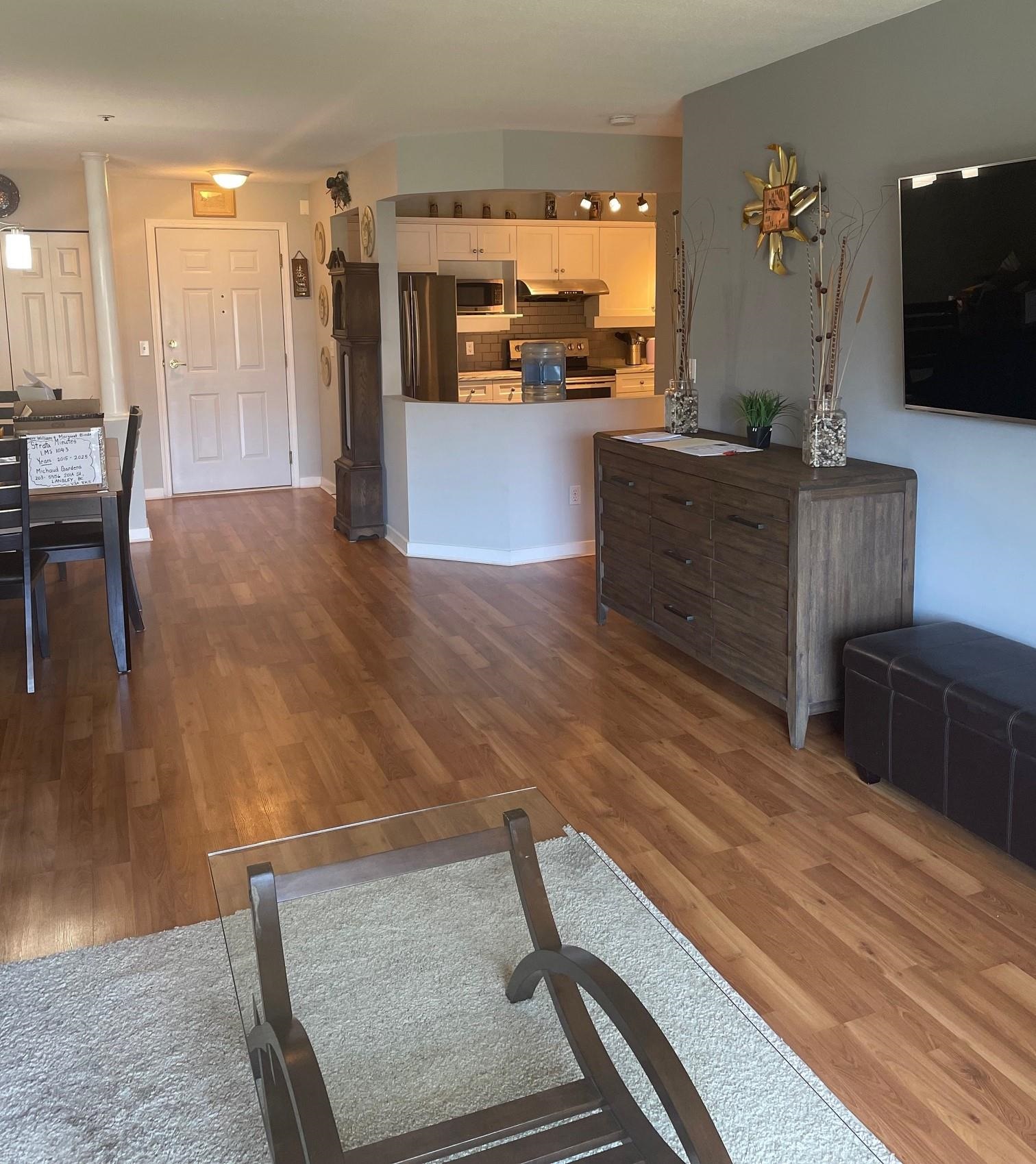 Additional image 3 of 203-5556 201a Street, Langley, BC, V3A 8K5