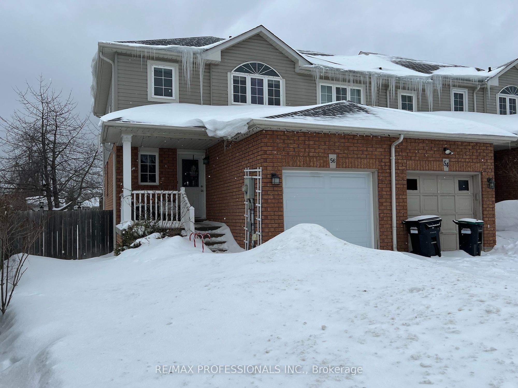 Additional image 3 of 56 Beacon Road, Barrie, ON, L4N 9J8