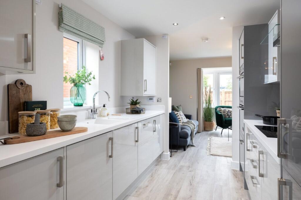 Additional image 6 of Lucas Green, Shirley, Solihull, West Midlands, B90
