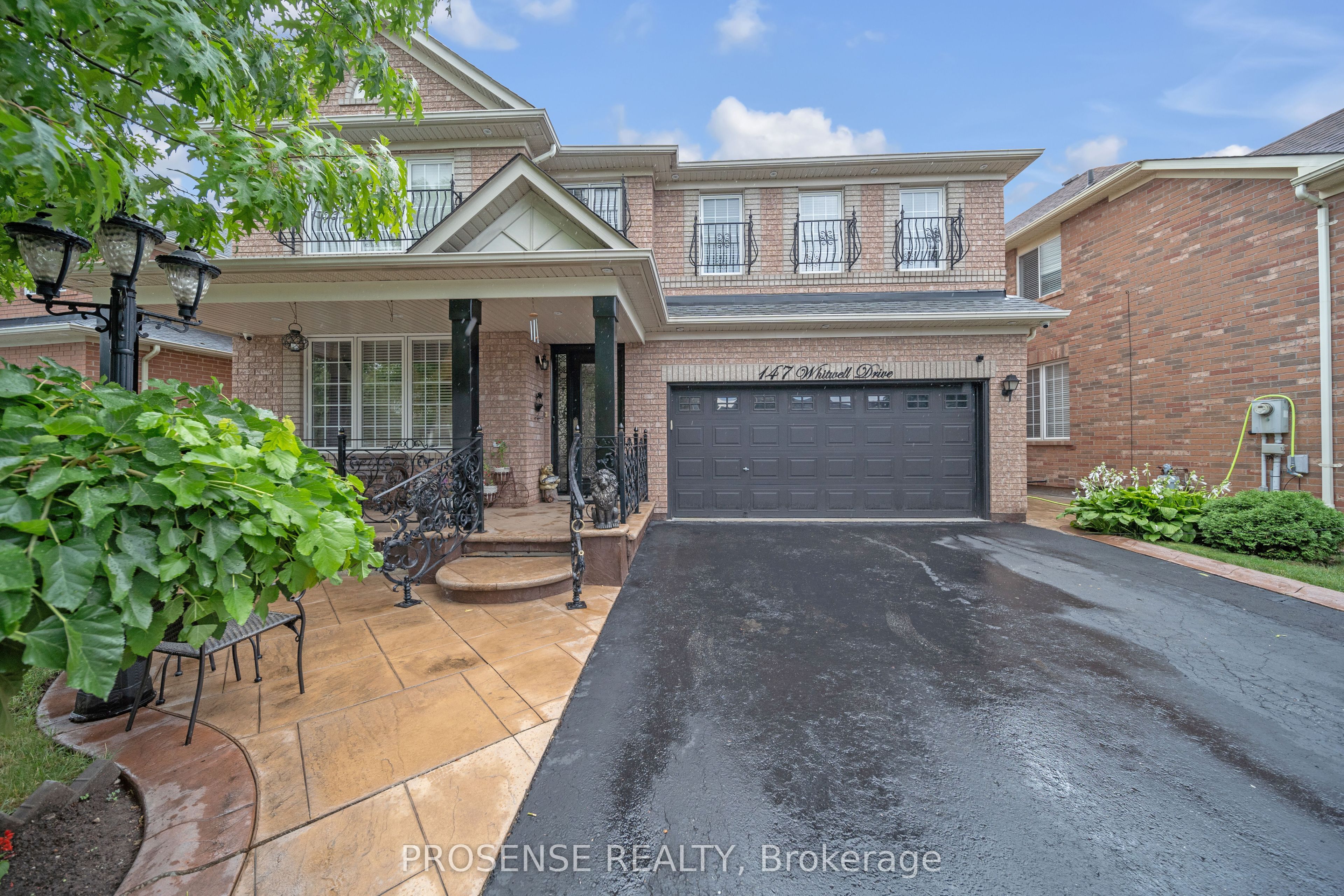 Additional image 3 of 147 Whitwell Drive, Brampton, ON, L6P 1L2