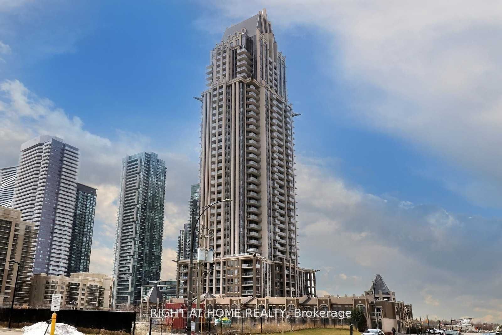 512-388 Prince Of Wales Drive, Mississauga, ON, L5B 0A1