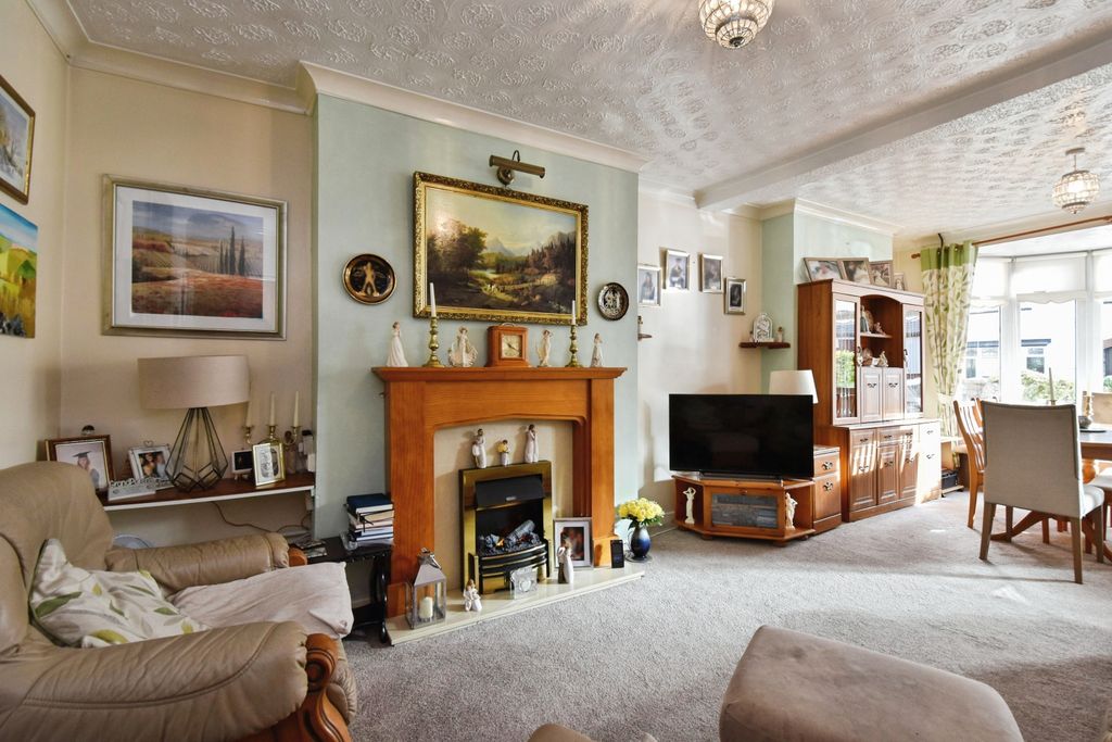 Additional image 2 of 2 bed terraced house for salePark View, Tredegar NP22