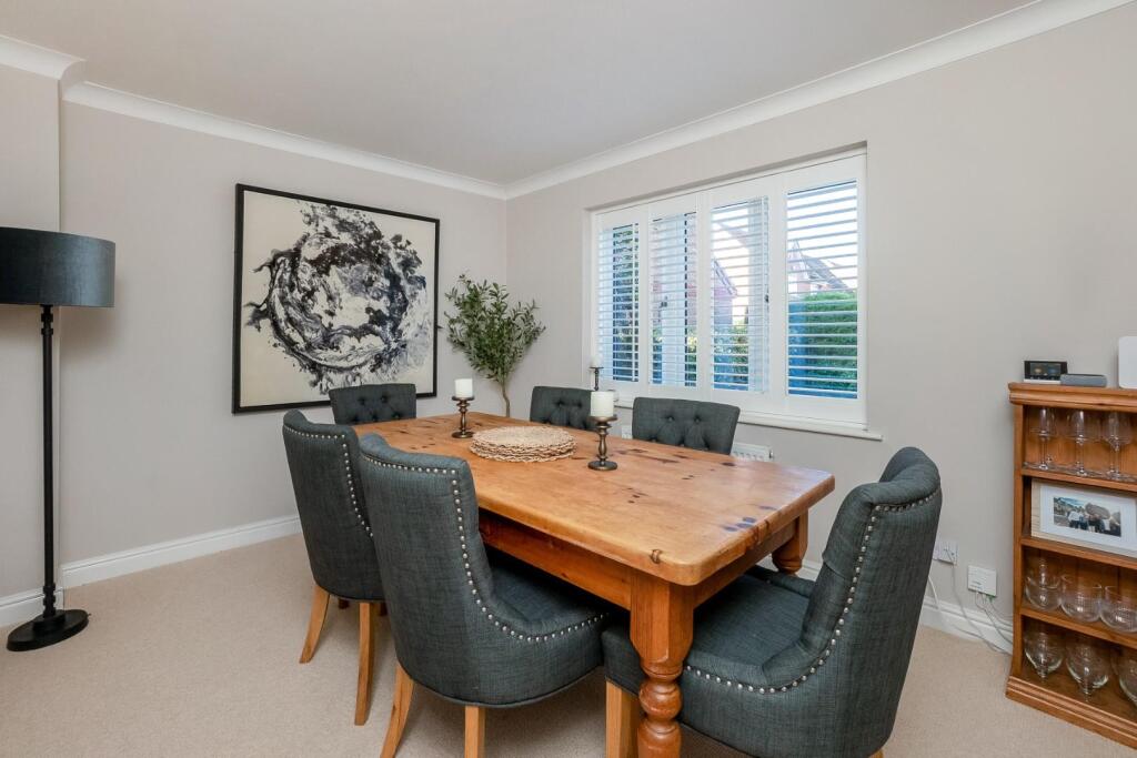 Additional image 5 of Blenheim Close, Bidford-on-Avon, Alcester