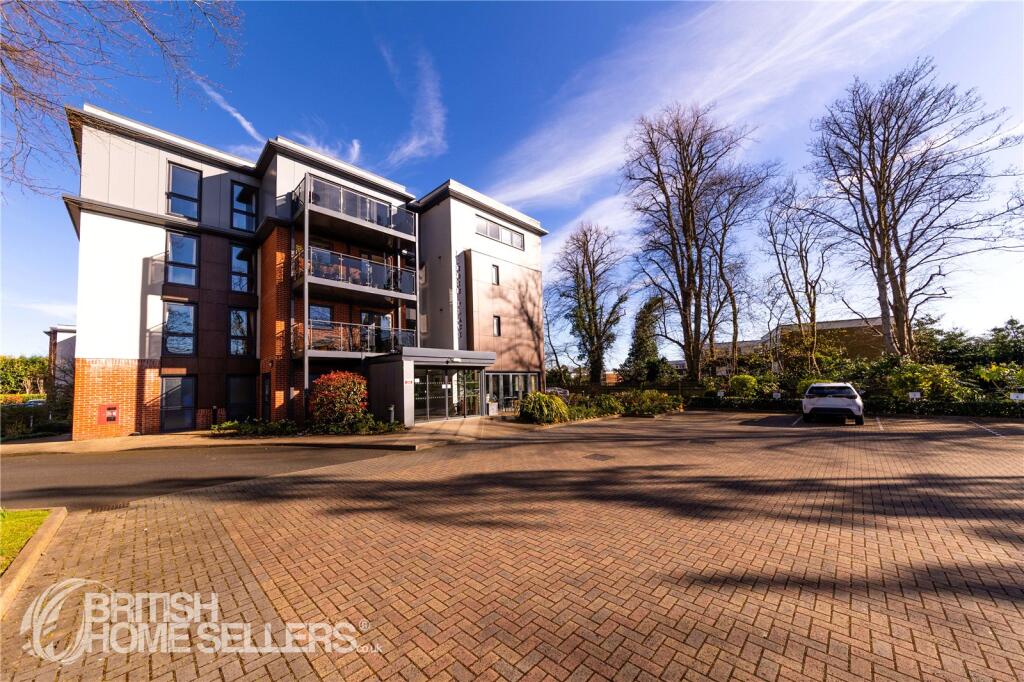 Hampton Lane, Solihull, West Midlands, B91