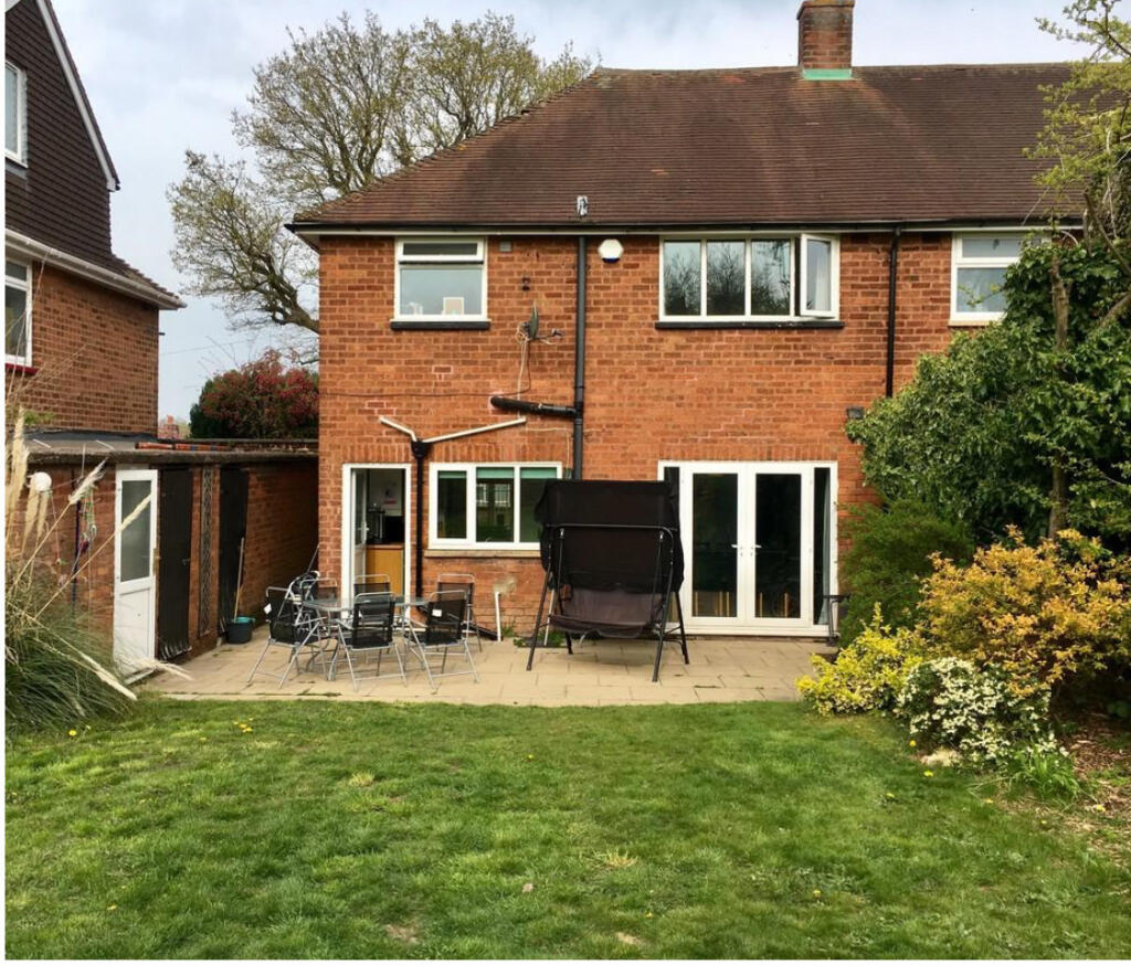 Additional image 6 of Clarence Road, Sutton Coldfield, B74