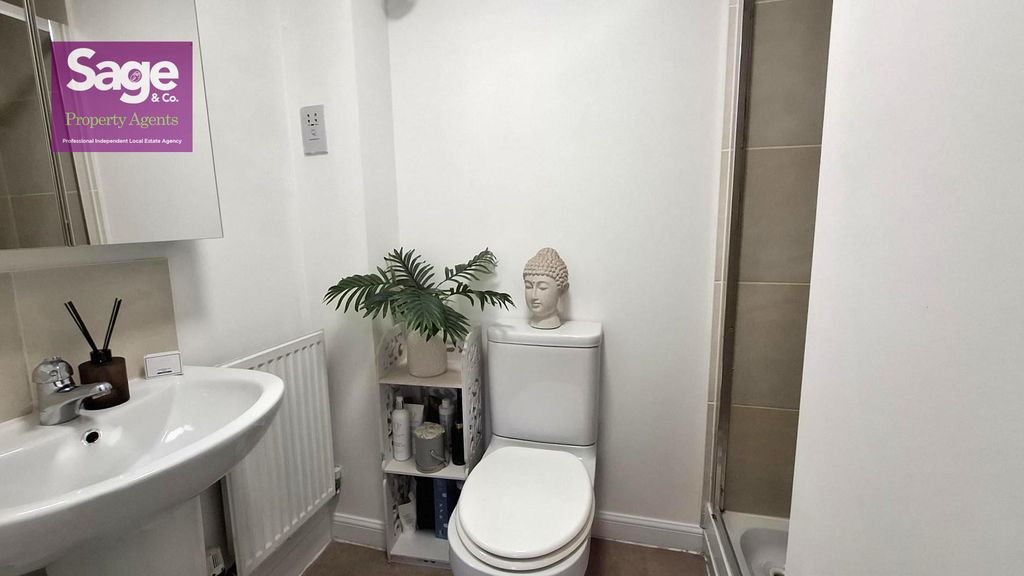 Additional image 5 of 3 bed terraced house for saleMill-Race, Abercarn, Newport NP11