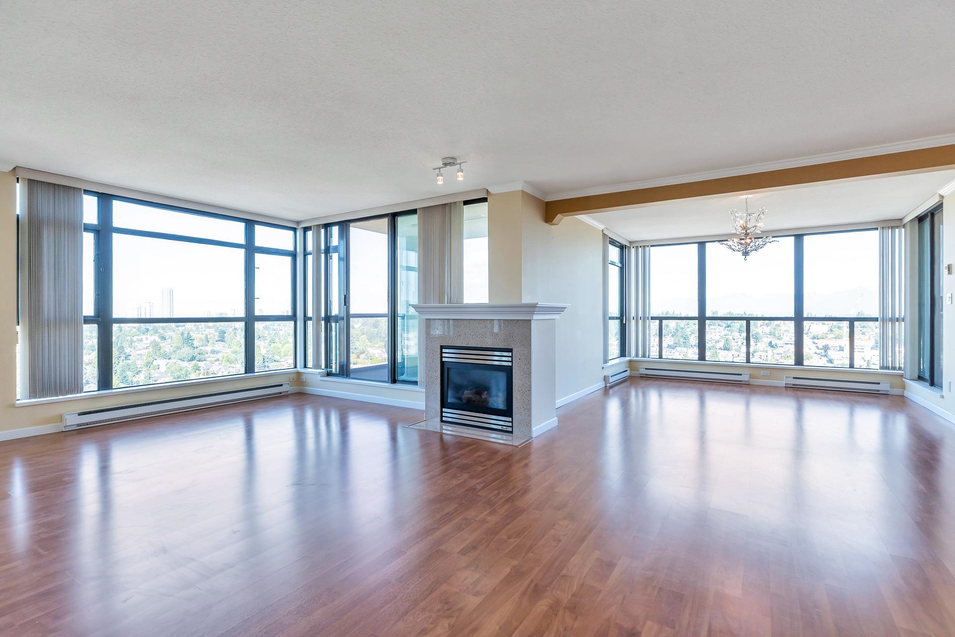 Additional image 4 of 1903-615 Hamilton Street, New Westminster, BC, V3M 7A7