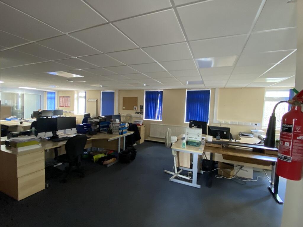 Additional image 4 of Ground & First Floor Offices, Corngreaves Road, Cradley Heath