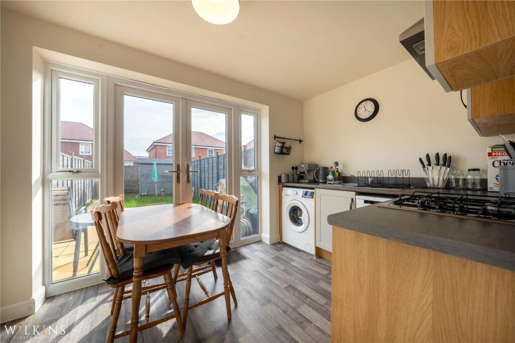 Additional image 4 of Rushworth Close, Tamworth, Staffordshire, B78