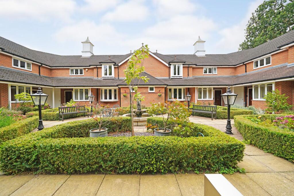 Bushell Drive, Solihull, B91