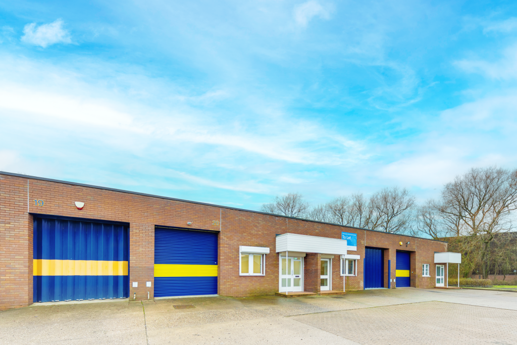 Colemeadow Road Industrial Estate, Redditch, B98 9PB