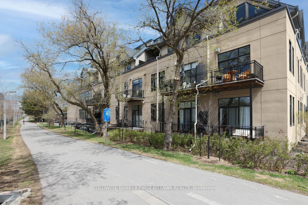 Additional image 5 of 303-95 Beech Street, Ottawa, ON, K1S 3J7