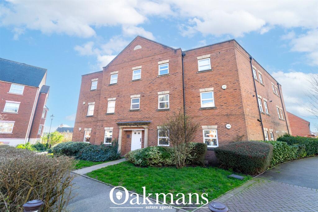 Rumbush Lane, Shirley, Solihull, West Midlands, B90