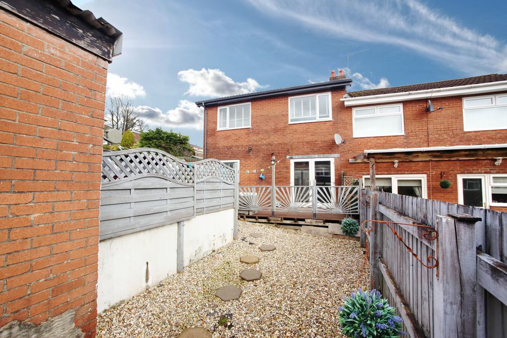 Additional image 29 of 3 bed semi-detached house for saleHengoed Parc, Hengoed CF82