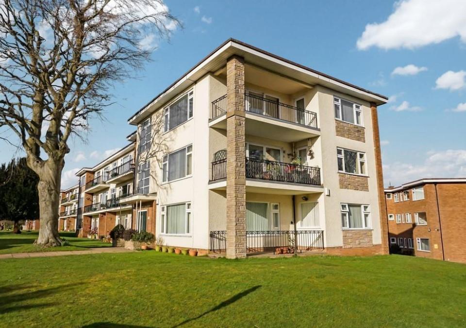 Blakeley Court, Sutton Coldfield