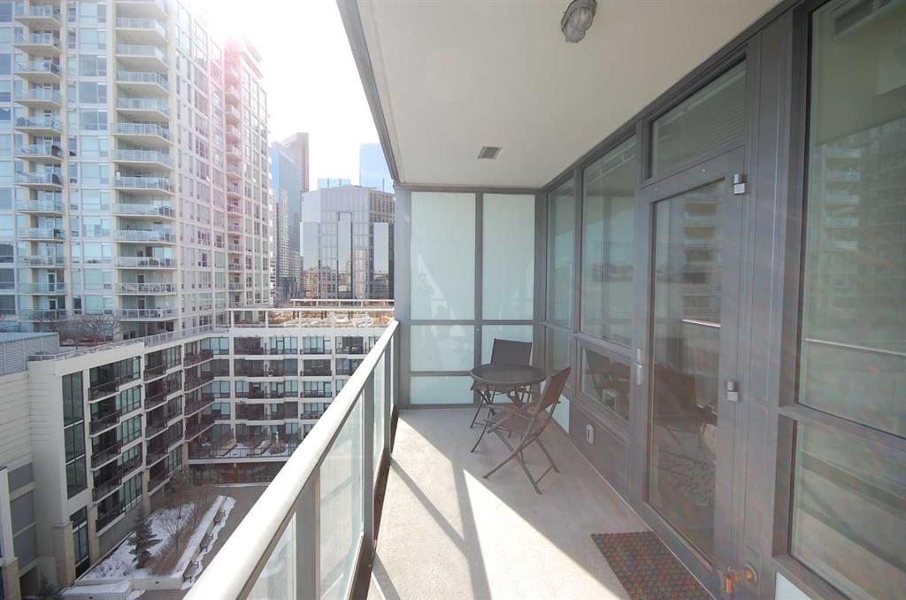 Additional image 2 of 901-128 2 Street SW, Calgary, AB, T2P0S7