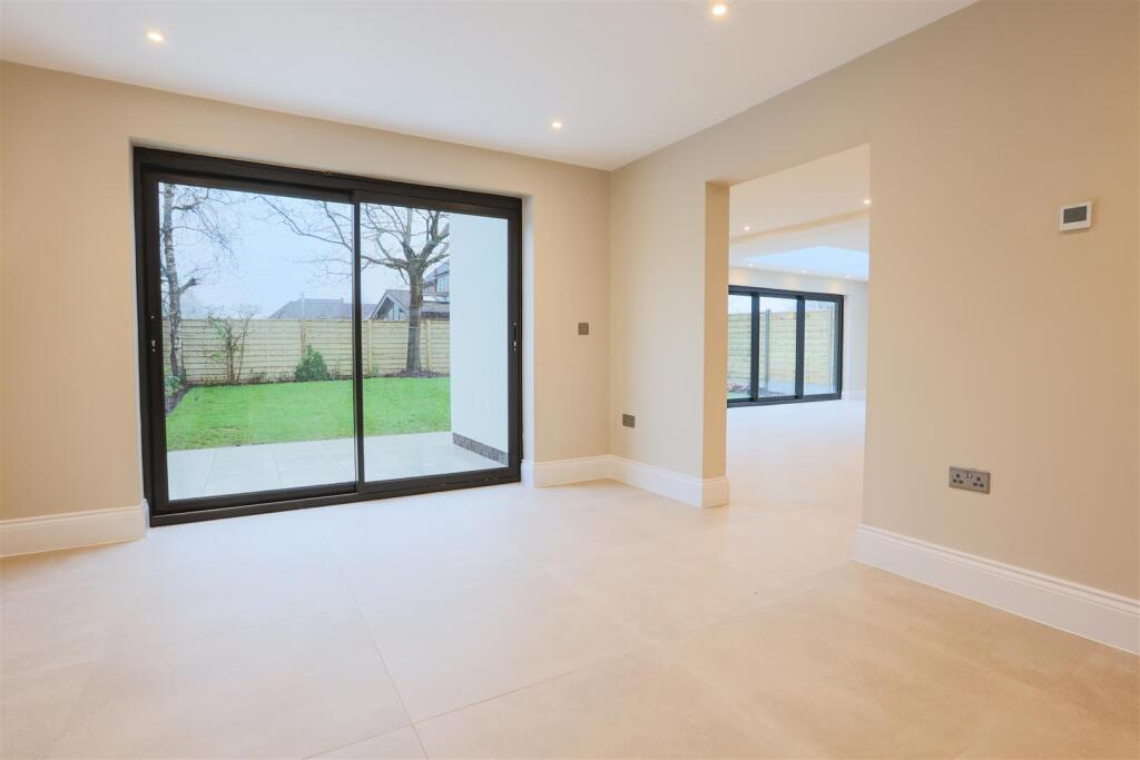 Additional image 27 of Fulford Hall Road, Tidbury Green, Solihull