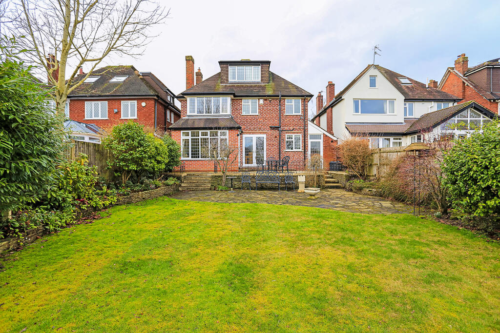 Additional image 35 of Mirfield Road, Solihull