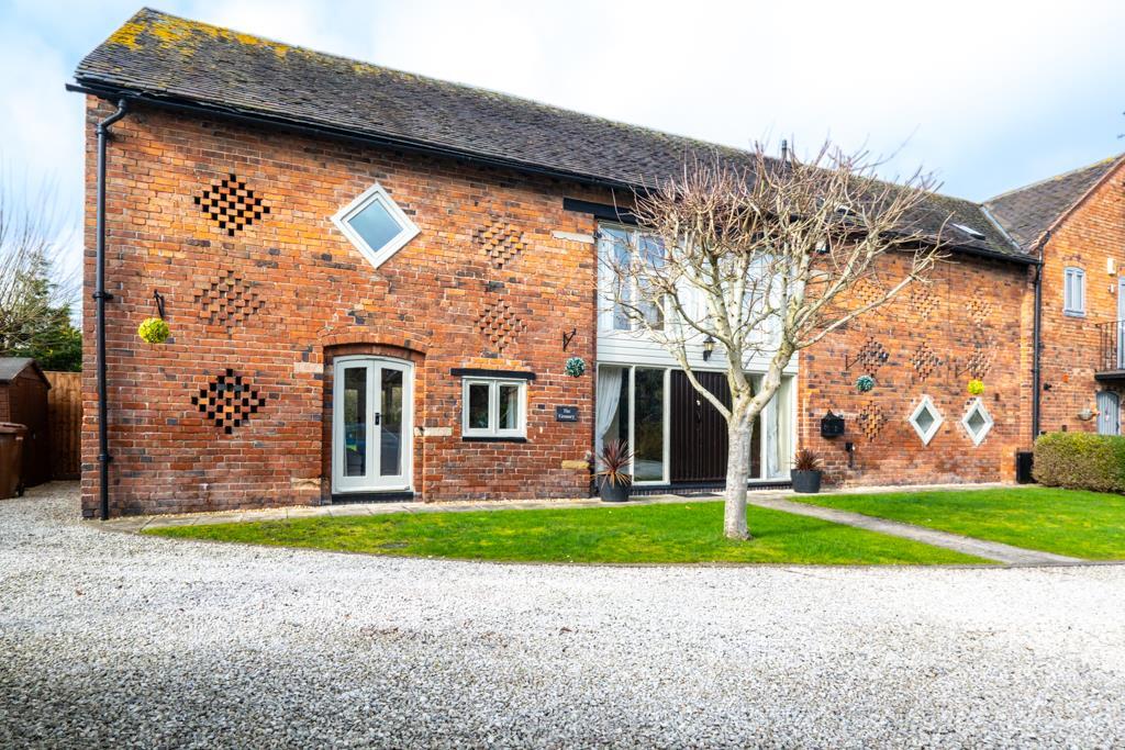 Portleys Lane, Drayton Bassett, Tamworth