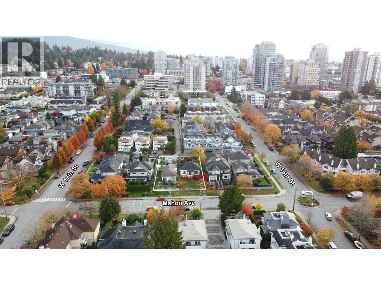 Additional image 3 of 1628&1632 Mahon Avenue, North Vancouver, BC, V7M2S8