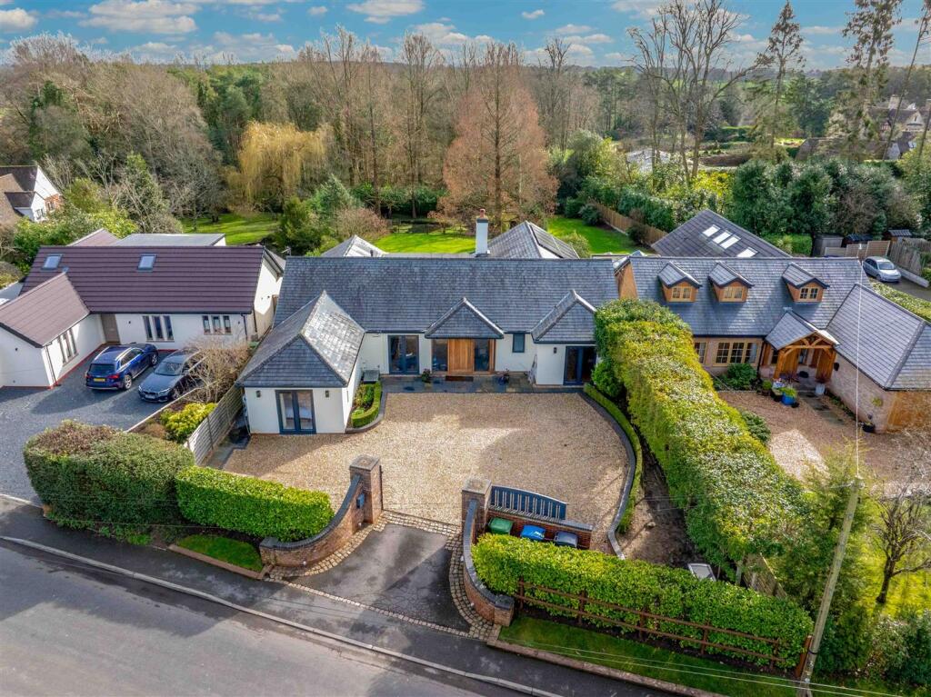 Additional image 5 of Bates Lane, Tanworth-In-Arden