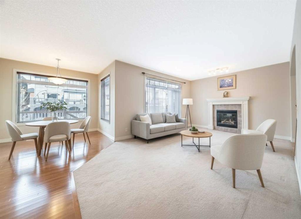 Additional image 4 of 107 Panatella Close NW, Calgary, AB, T3K 6C6