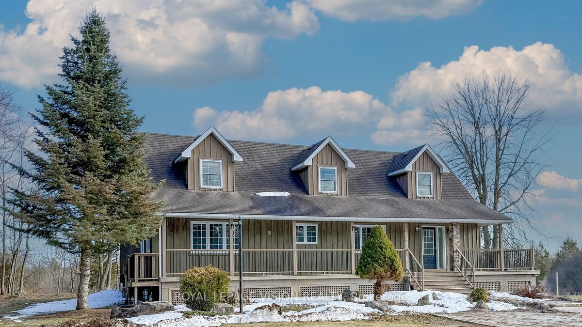 5628 Hwy 7 N/a, Milton, ON, L7J 2L7