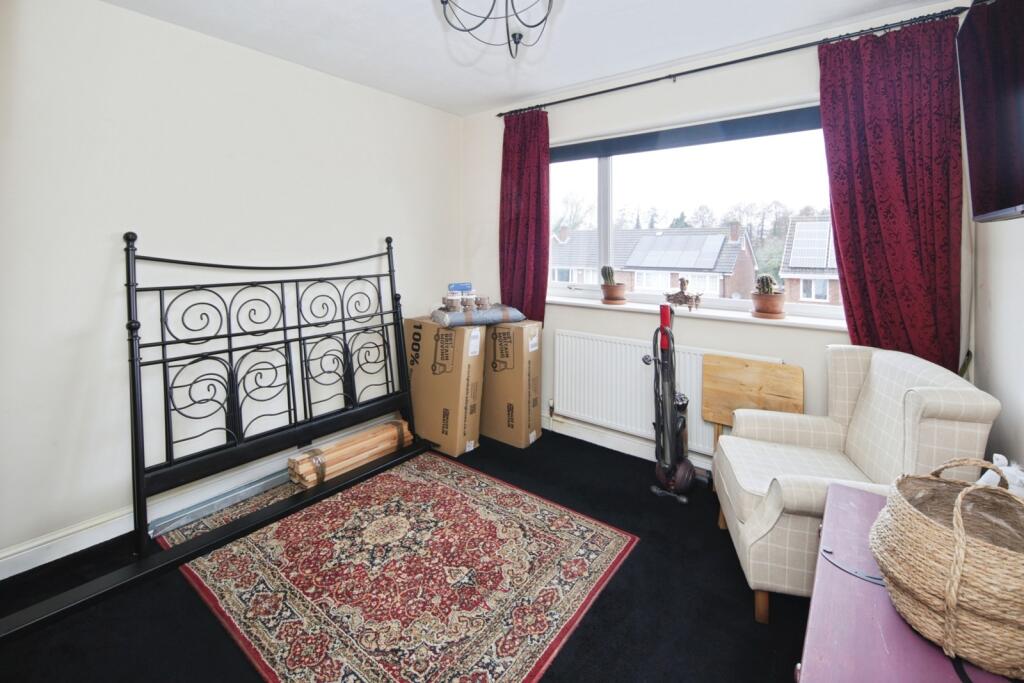 Additional image 14 of Mill Crescent, Kingsbury, Tamworth, Warwickshire, B78