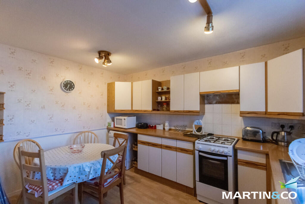 Additional image 5 of Marton Close, Nechells, B7