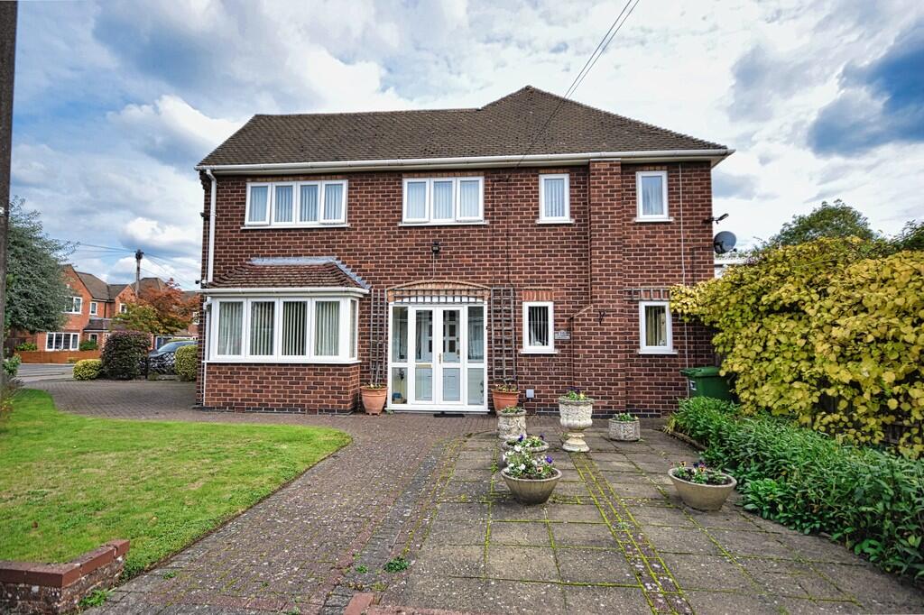Additional image 18 of Heathcote Avenue, Solihull
