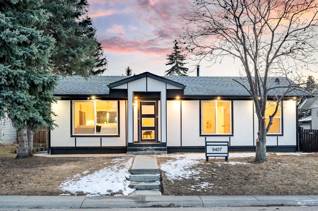 Additional image 2 of 9407 Allison Drive SE, Calgary, AB, T2J 1B3