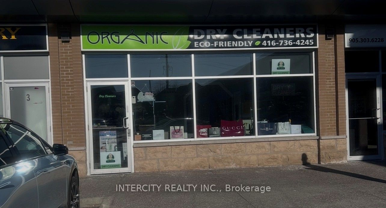 2B-10385 Weston Road, Vaughan, ON, L4H 3T4