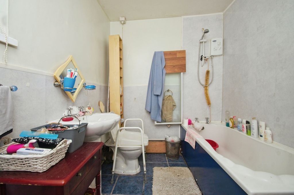 Additional image 14 of 3 bed terraced house for salePowells Terrace, New Tredegar NP24