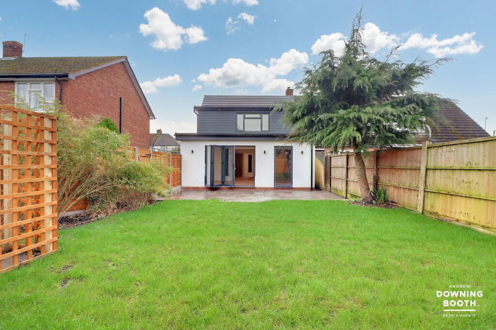 Additional image 13 of Croxall Road, Edingale