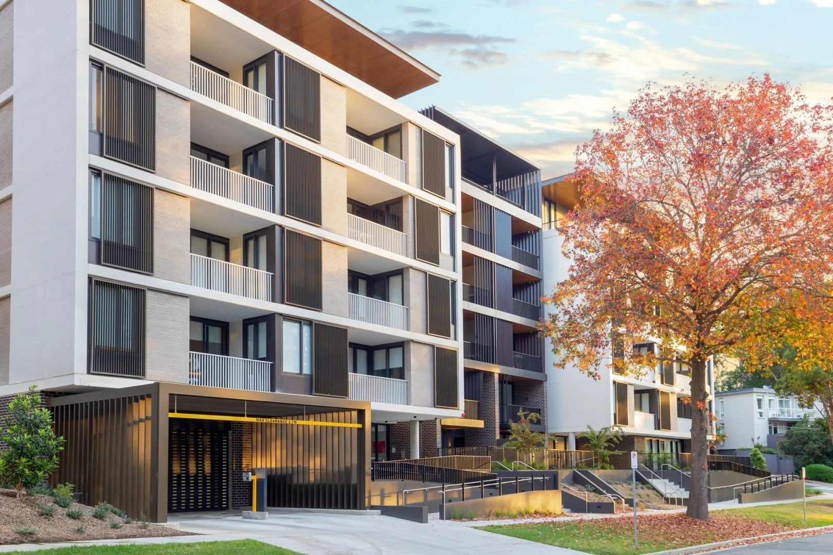 502/18 Birdwood Avenue, Lane Cove NSW 2066