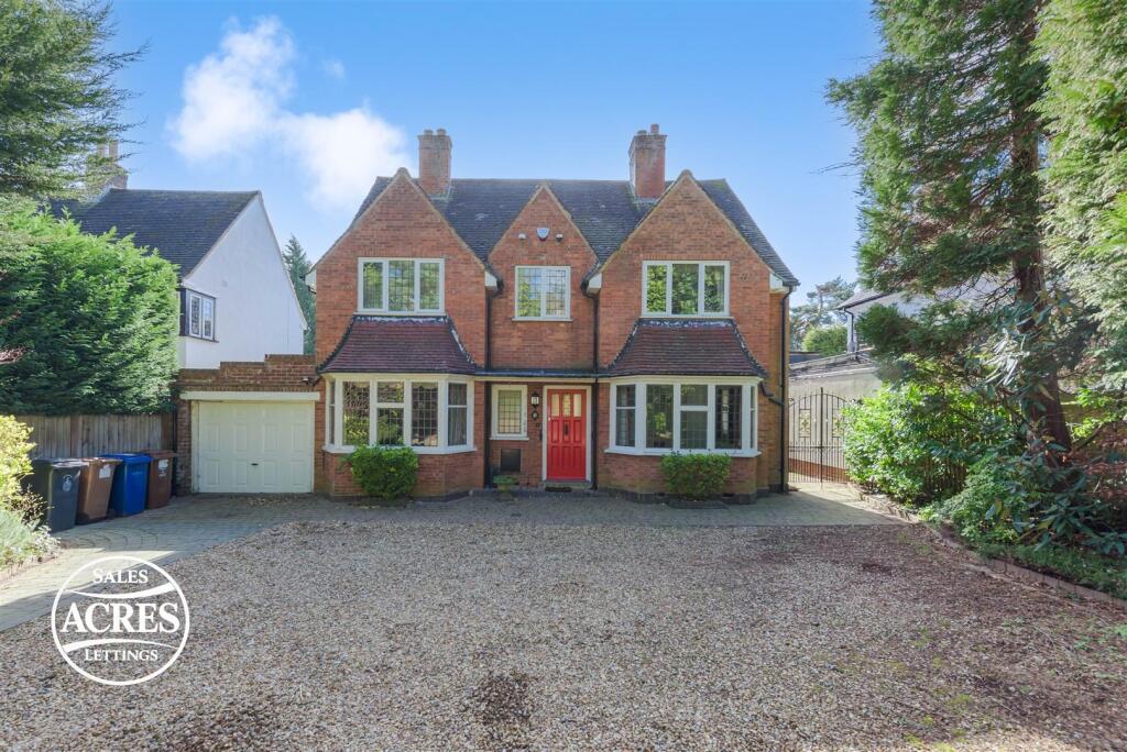 Additional image 2 of Hardwick Road, Little Aston, Sutton Coldfield