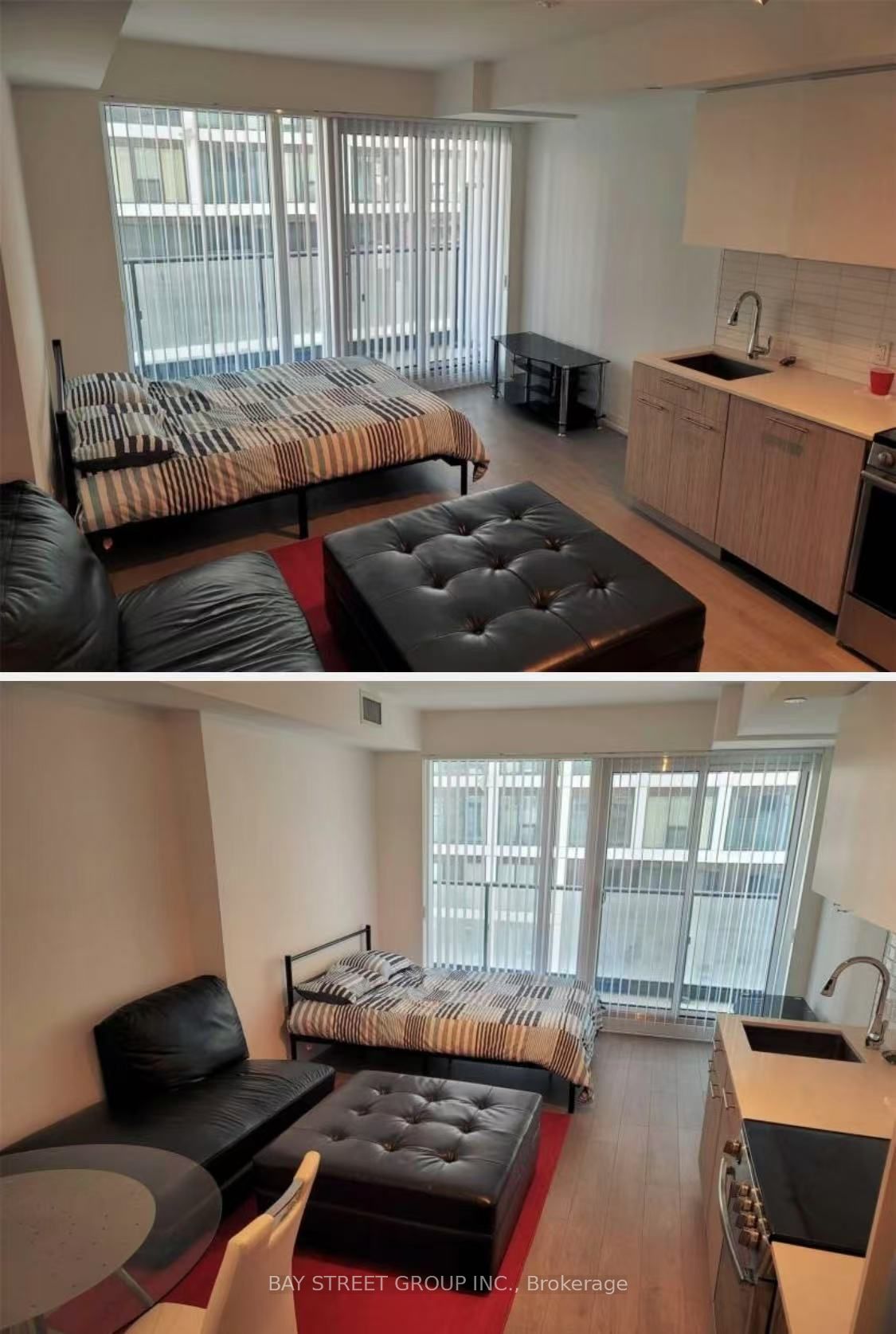 1122-251 Jarvis Street, Toronto, ON, M5B 2C2 photo 3