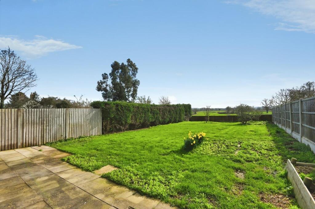 Additional image 18 of Lime Grove, Newton Regis, Tamworth