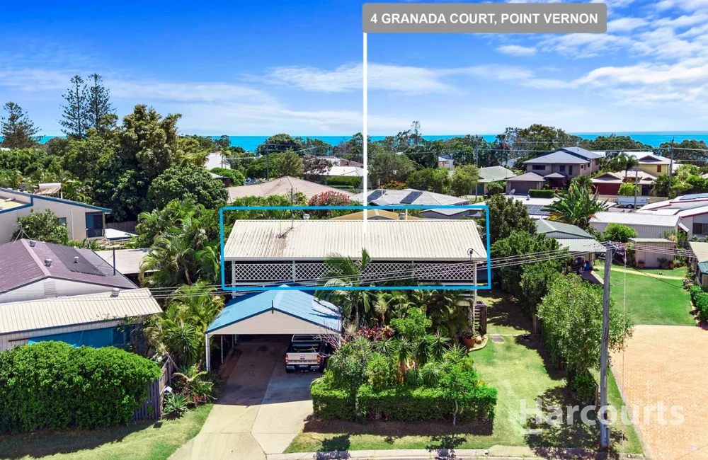 Additional image 9 of 4 Granada Court, Point Vernon QLD 4655