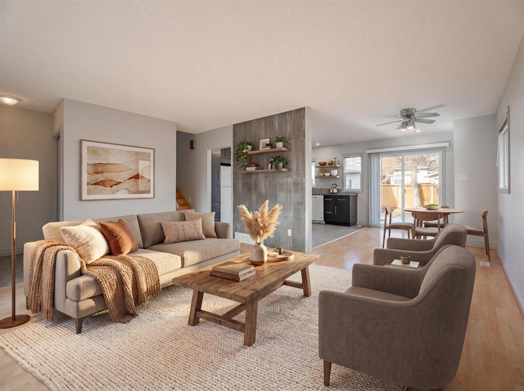 Additional image 5 of 4707 Brockington Road NW, Calgary, AB, T2L 1R5