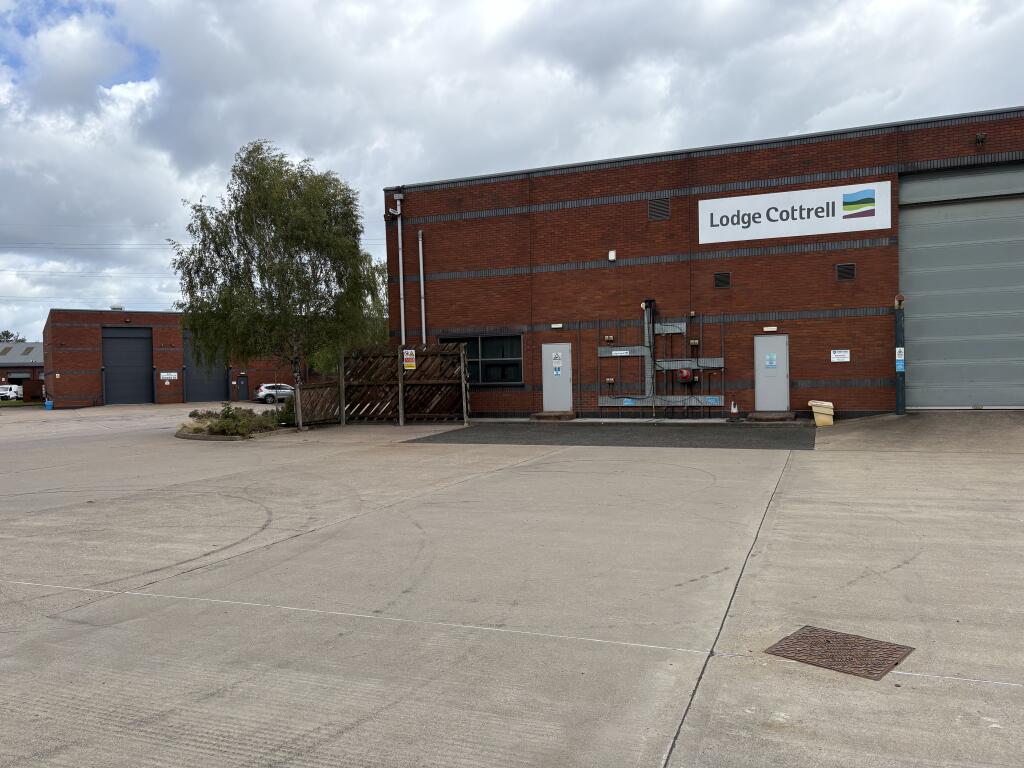 Additional image 2 of Unit 2 Sandwell Green, Rounds Green Road, Oldbury