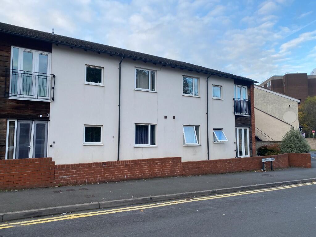 Grafton Road, West Bromwich,West Midlands, B71
