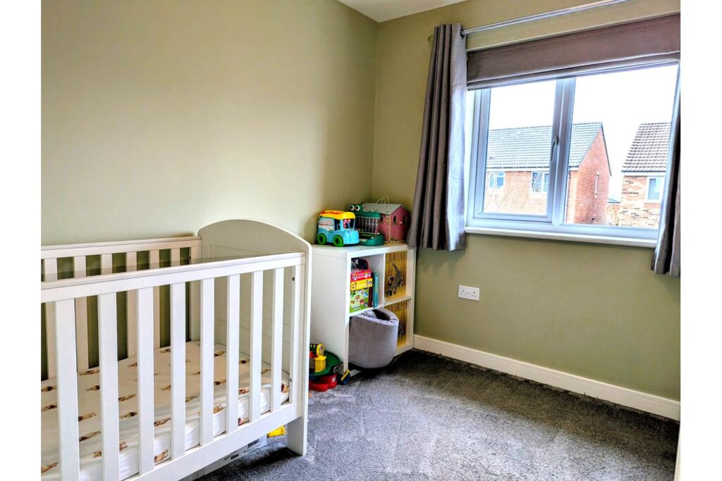 Additional image 17 of Carter Close, Tamworth, B79
