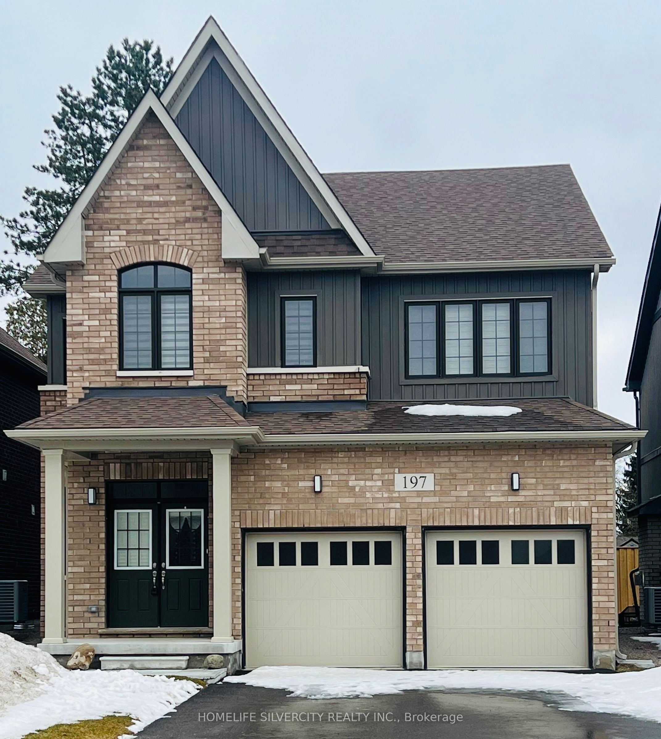 197 Dingman Street, Wellington North, ON, N0G 1A0