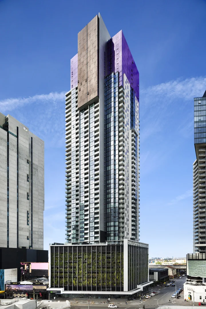 Additional image 10 of 1204/45 Clarke Street, Southbank VIC 3006
