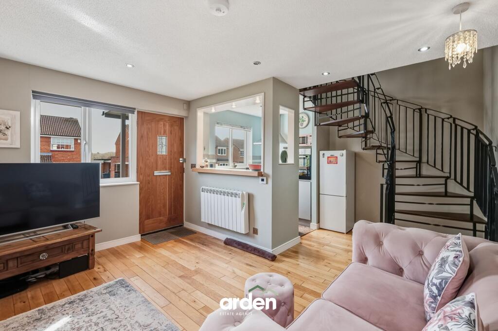 Rangeworthy Close, Redditch, B97 photo 2